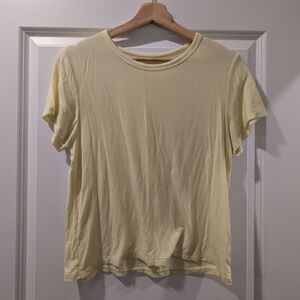 American Eagle Outfitters Soft And Sexy Short Sleeve Tee